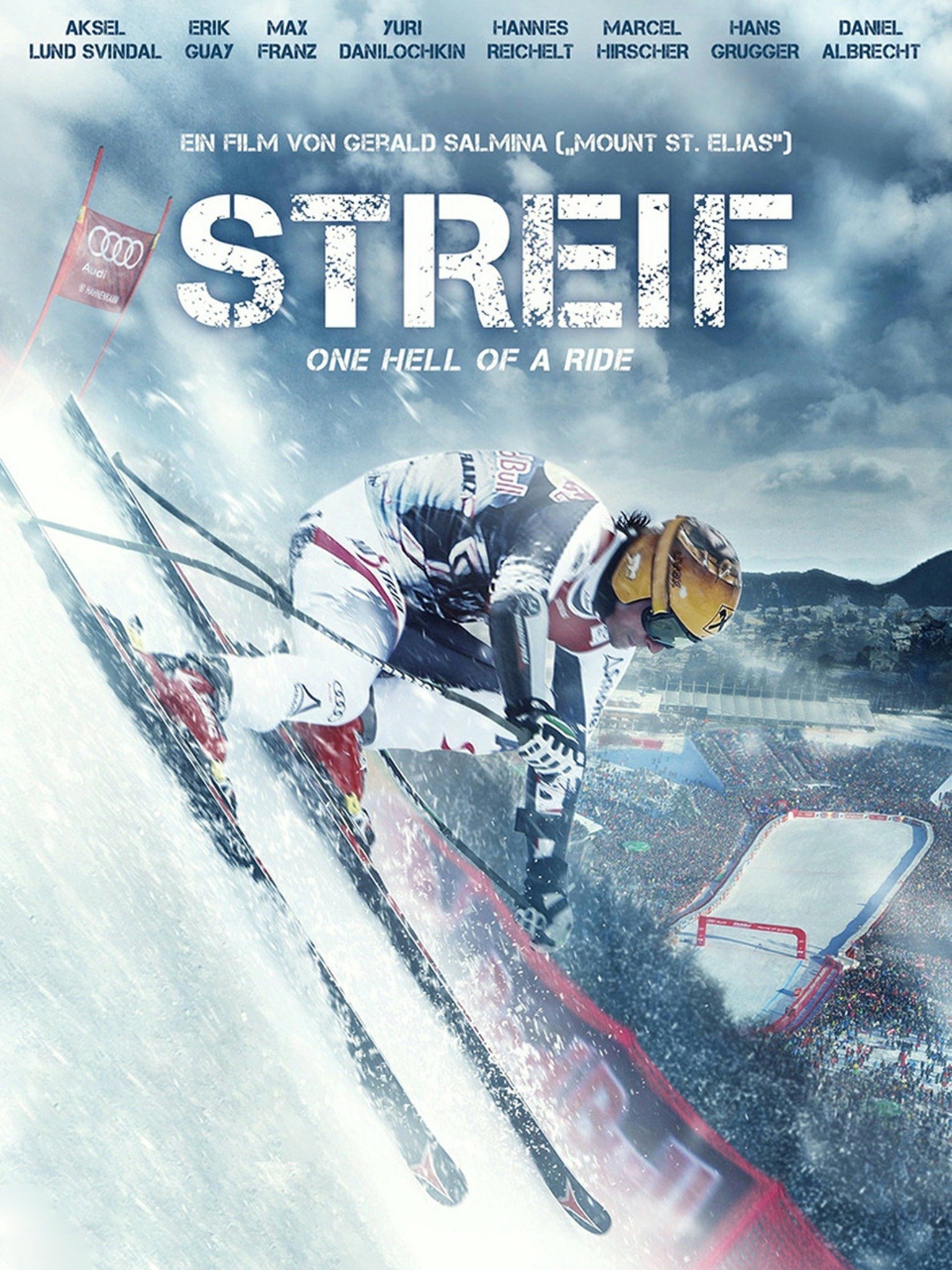 Streif One Hell Of A Ride 14 Rotten Tomatoes