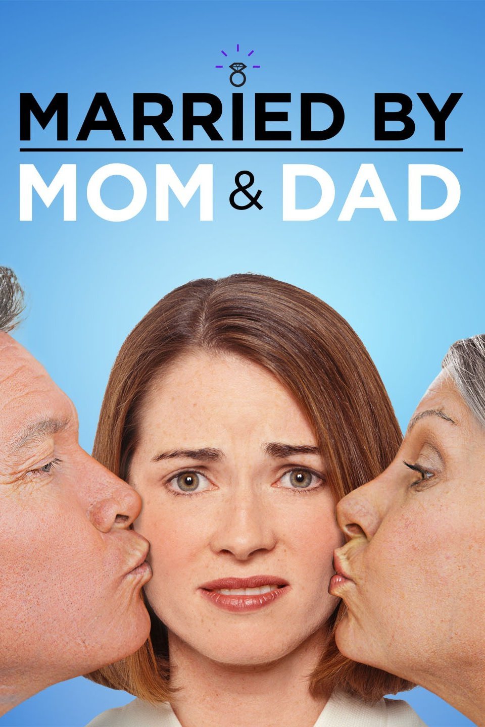 Married By Mom And Dad Rotten Tomatoes 2043