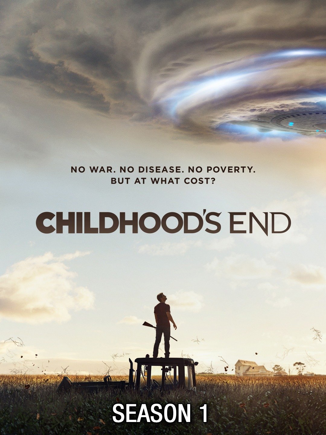 Frank Ockenfels 3/AMCChildhoods