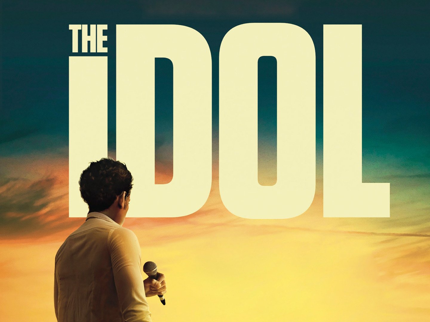 The Idol Trailer 1 Trailers & Videos Rotten Tomatoes