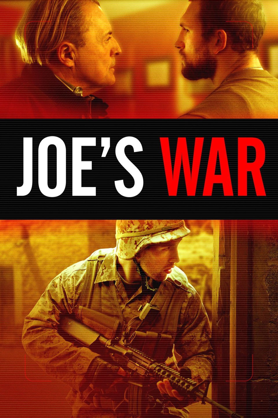 Joe's War Pictures - Rotten Tomatoes