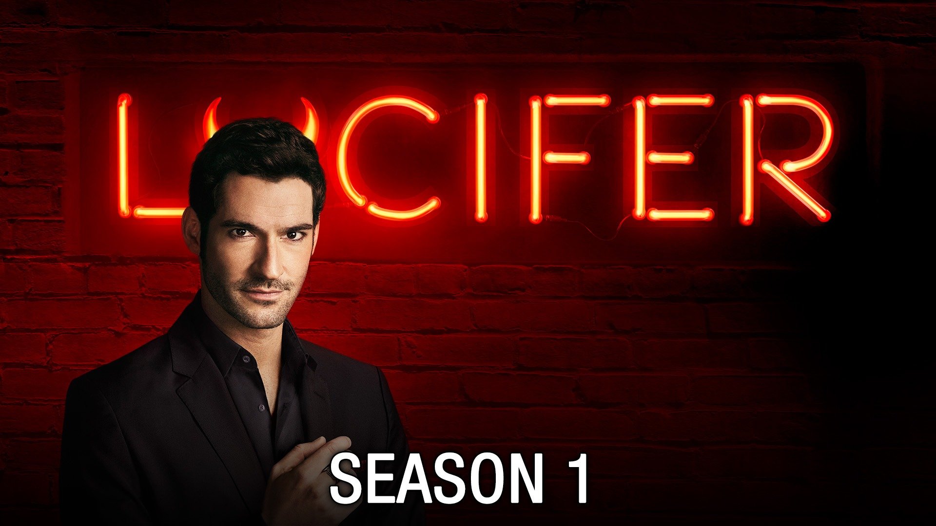 Netflix's Lucifer Season Part Review: The Right Reasons Leisurebyte ...