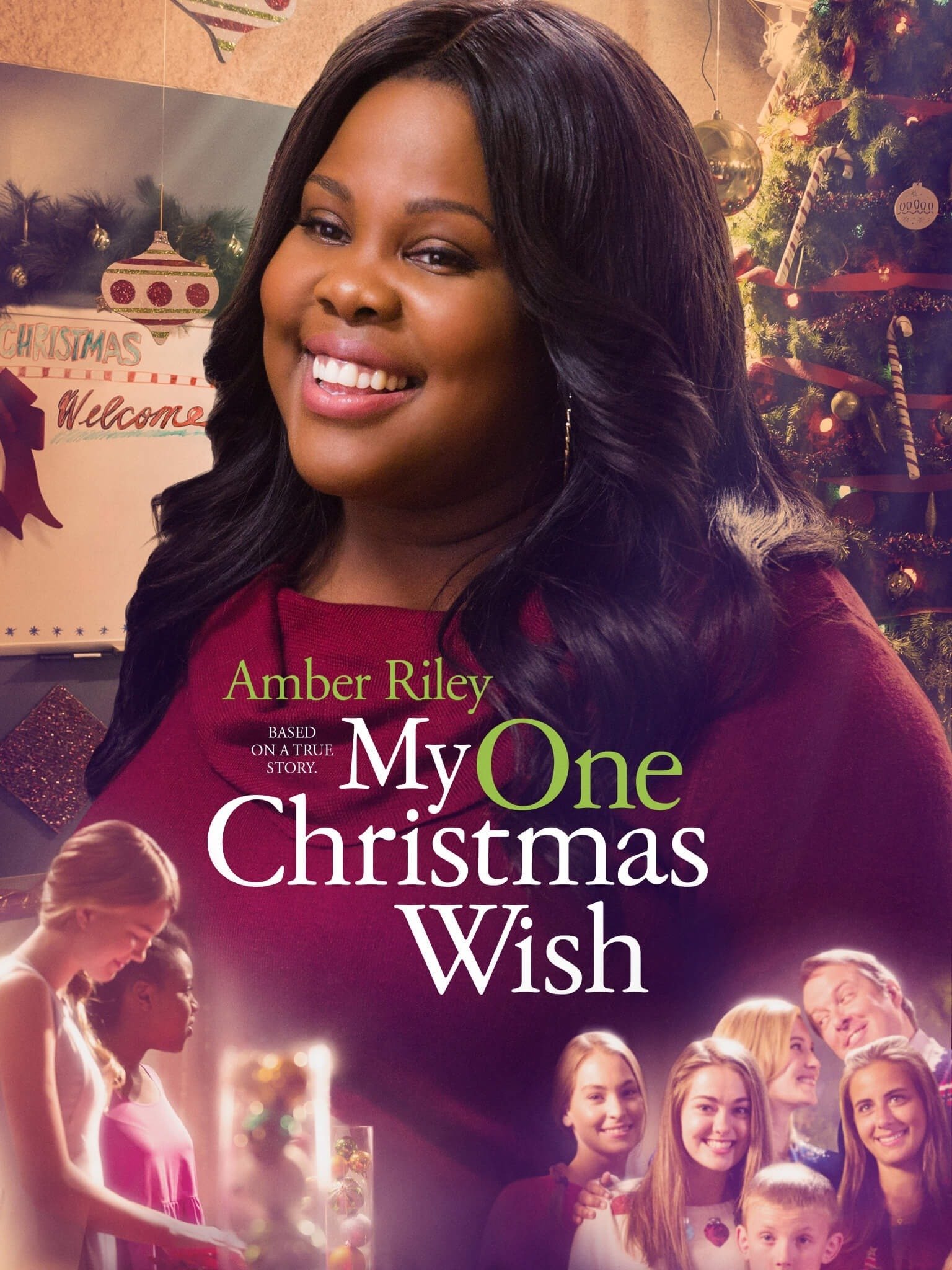My One Christmas Wish (2015) Rotten Tomatoes