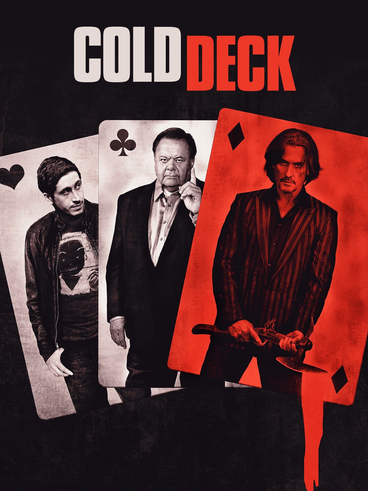 Cold Deck (2015) Rotten Tomatoes