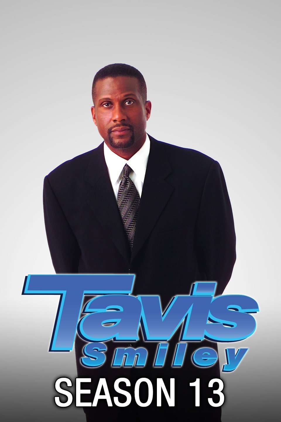 Tavis Smiley - Rotten Tomatoes