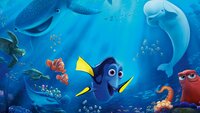 Buscando a Dory