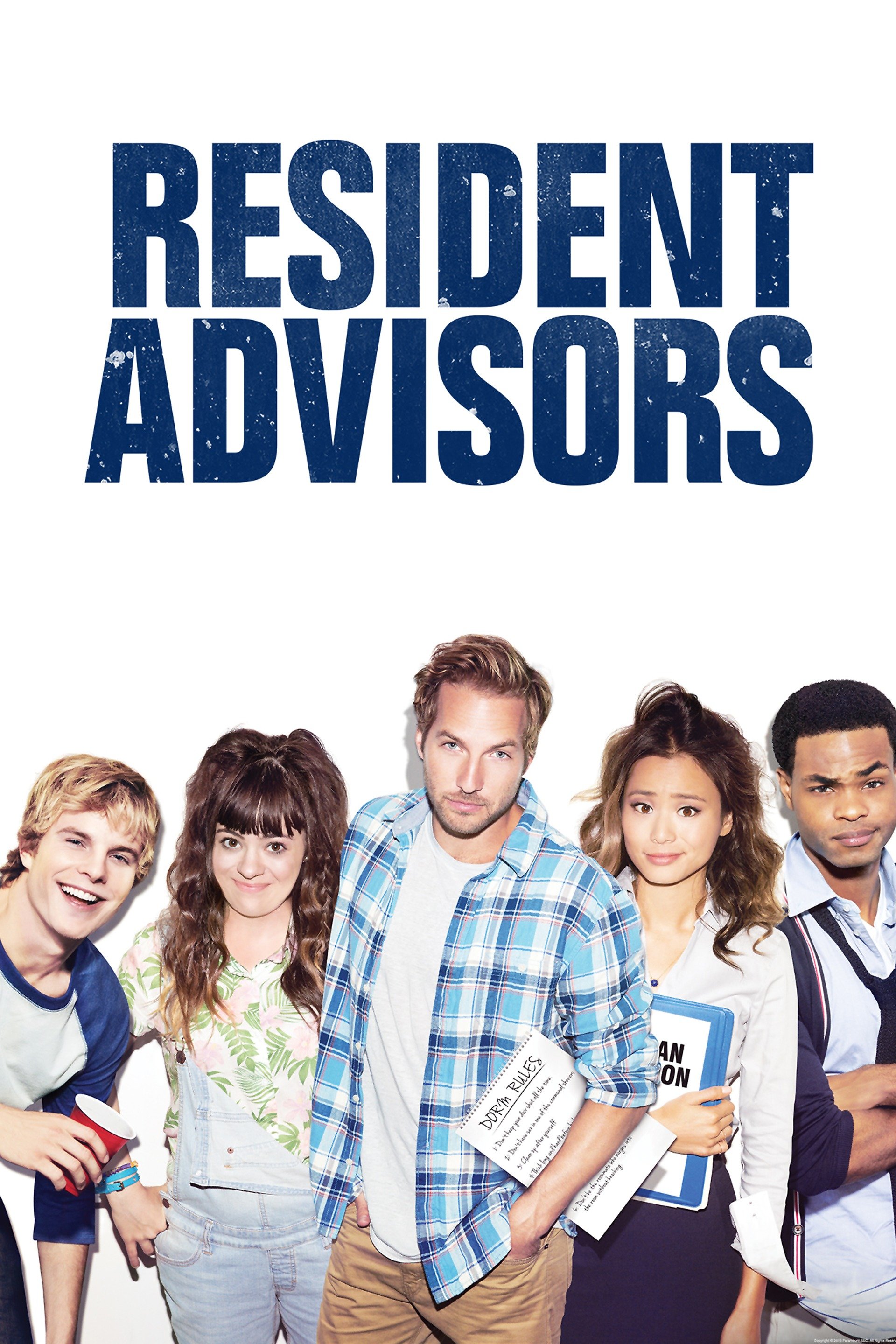 Resident Advisors Rotten Tomatoes   P12329661 P V12 Al 