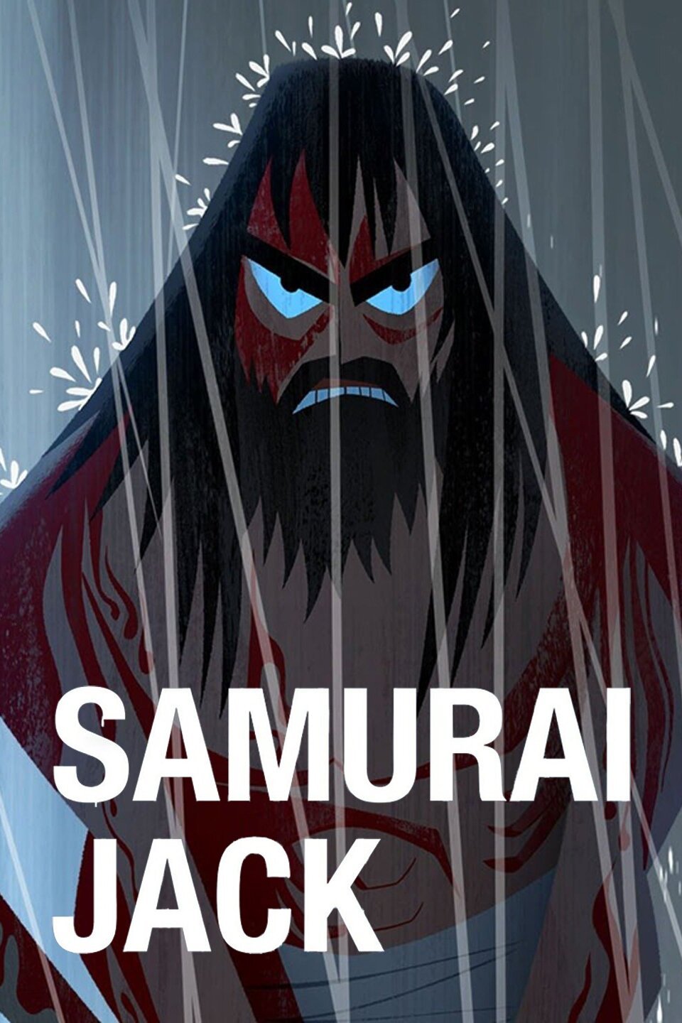 samurai jack season 4 episode guide