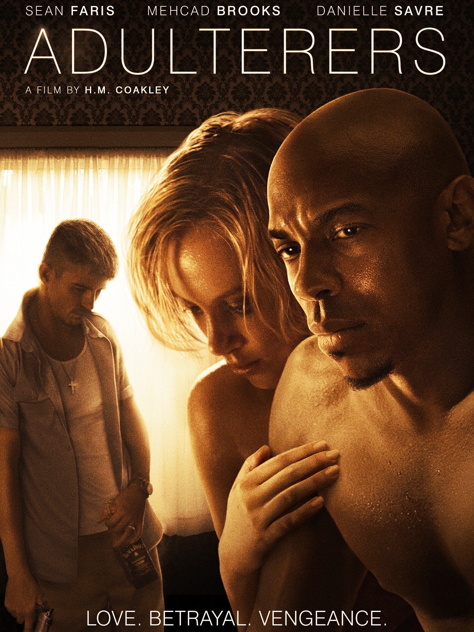 Adulterers (2015) - Rotten Tomatoes