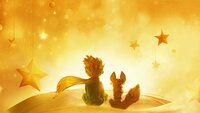 The Little Prince (2015)