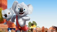 Blinky Bill the Movie