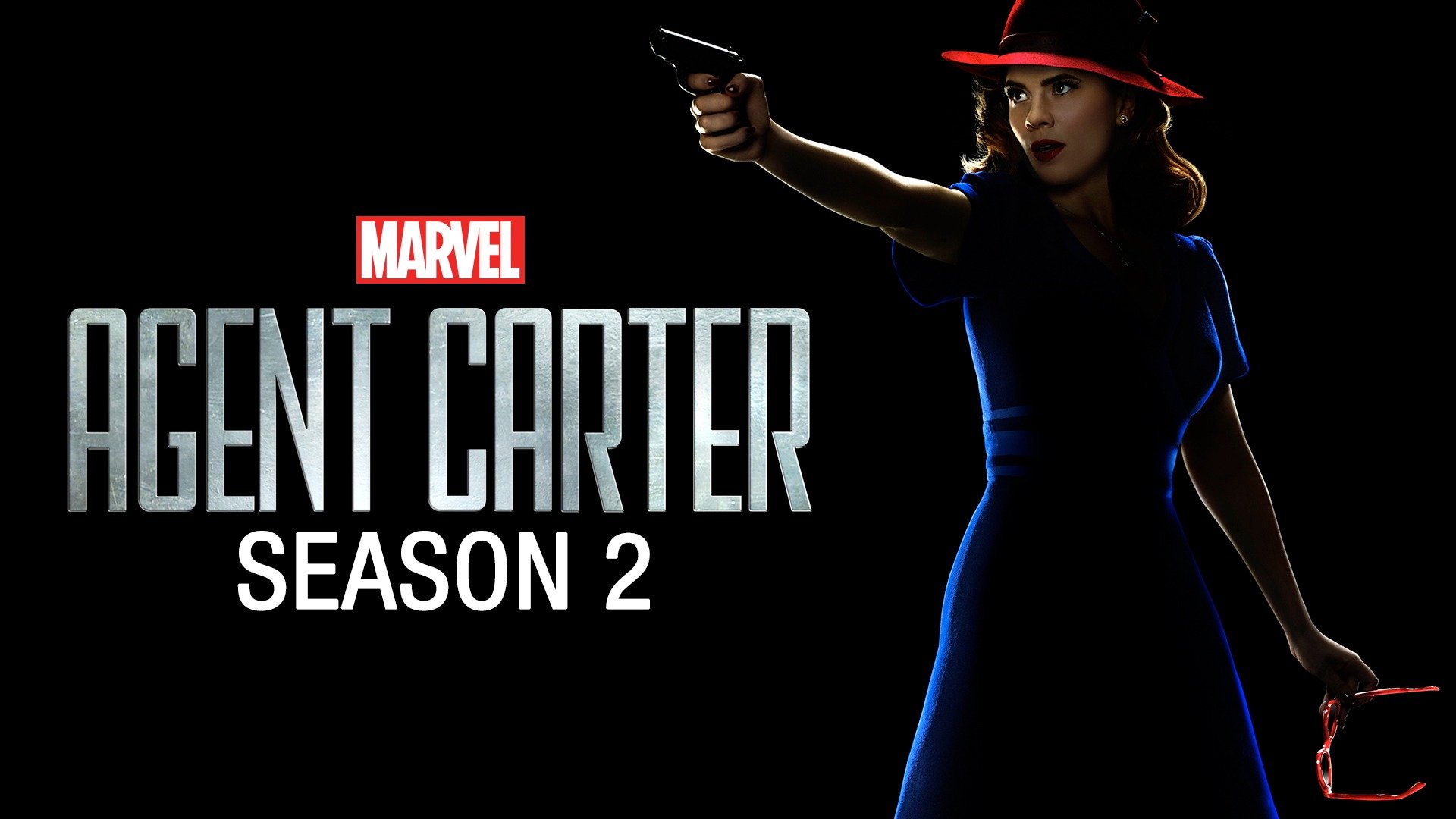 Marvel S Agent Carter Rotten Tomatoes