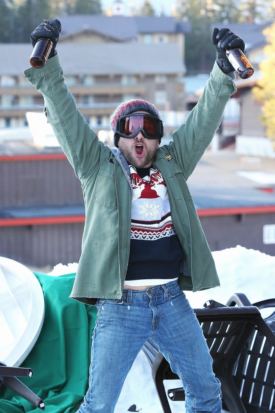 Chardee MacDennis 2 Electric Boogaloo Pictures Rotten Tomatoes