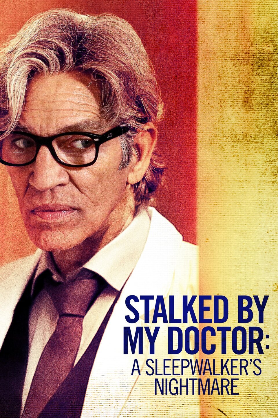 What Is Stalked By My Doctor About