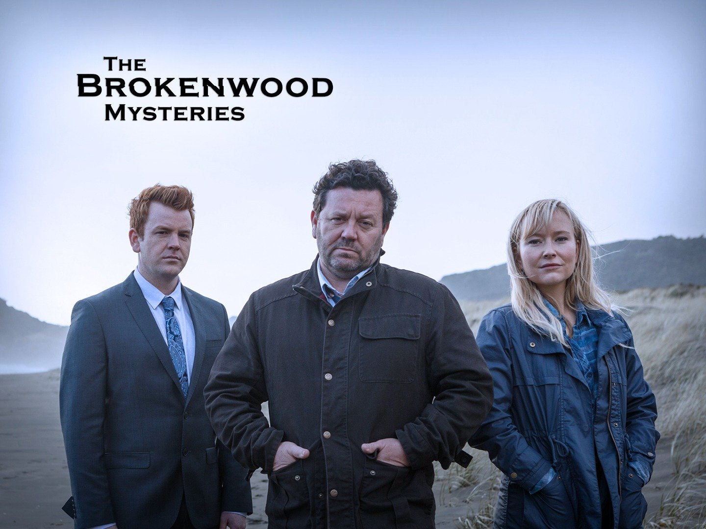The Brokenwood Mysteries - Rotten Tomatoes
