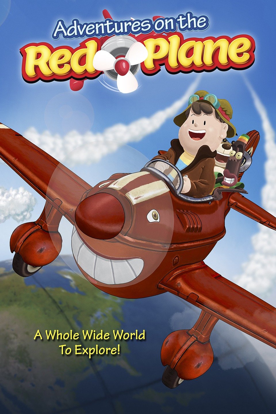 Adventures on the Red Plane Pictures Rotten Tomatoes