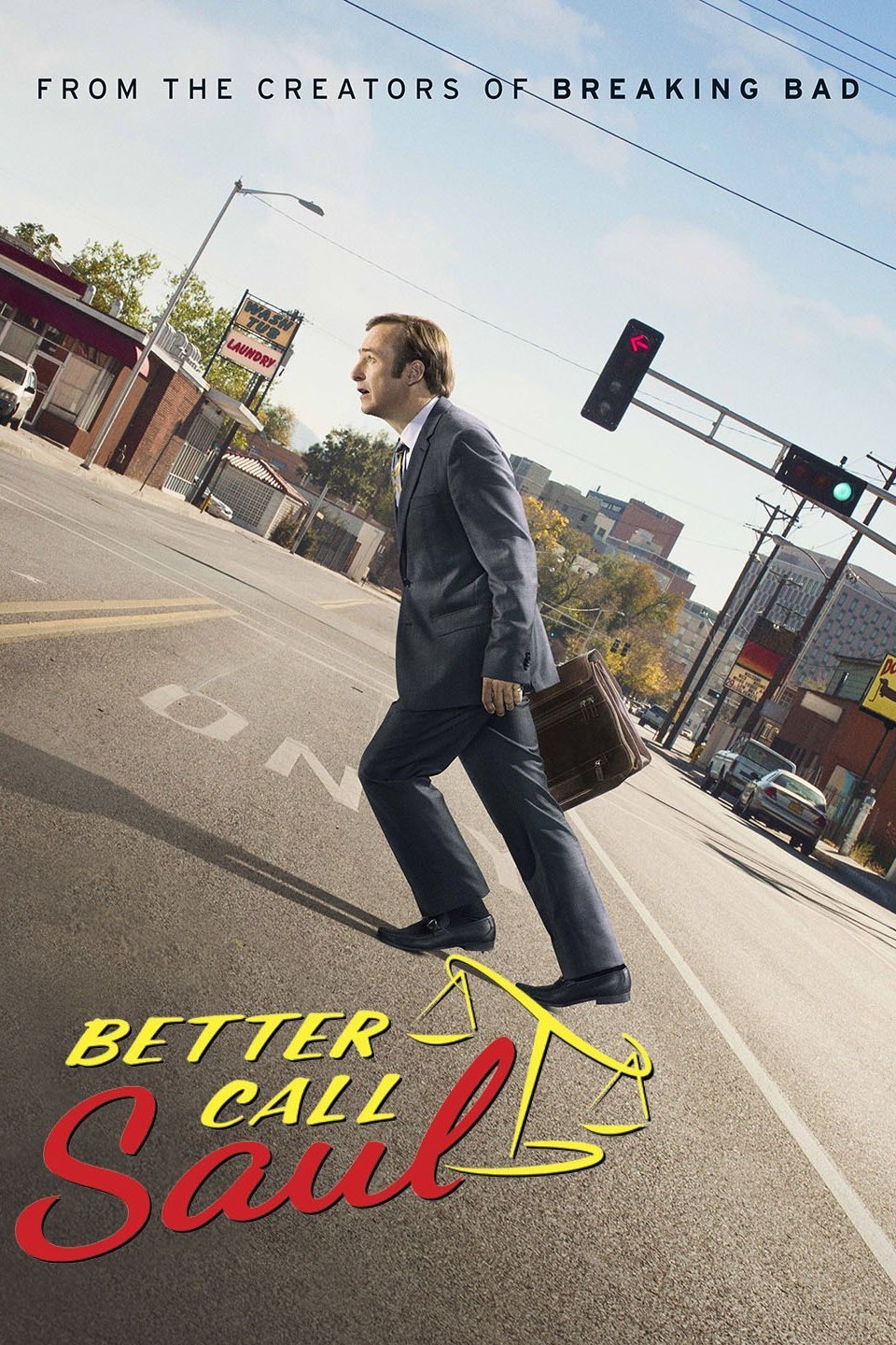 Better Call Saul Saison 2 Episode 10 Season 2 - Better Call Saul