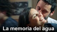 La memoria del agua