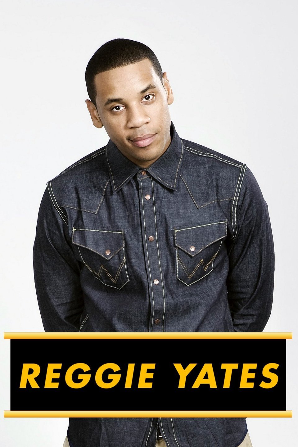 Reggie Yates - Rotten Tomatoes