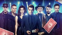 Los Ilusionistas 2