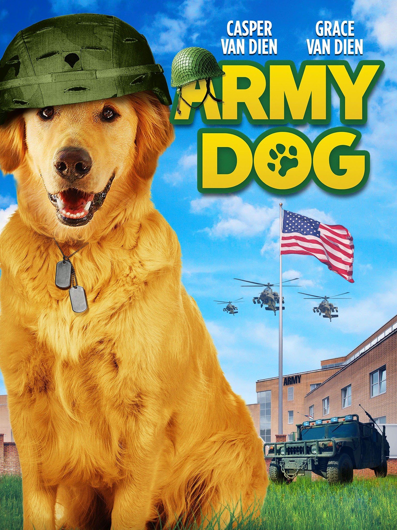 Army Dog Pictures Rotten Tomatoes