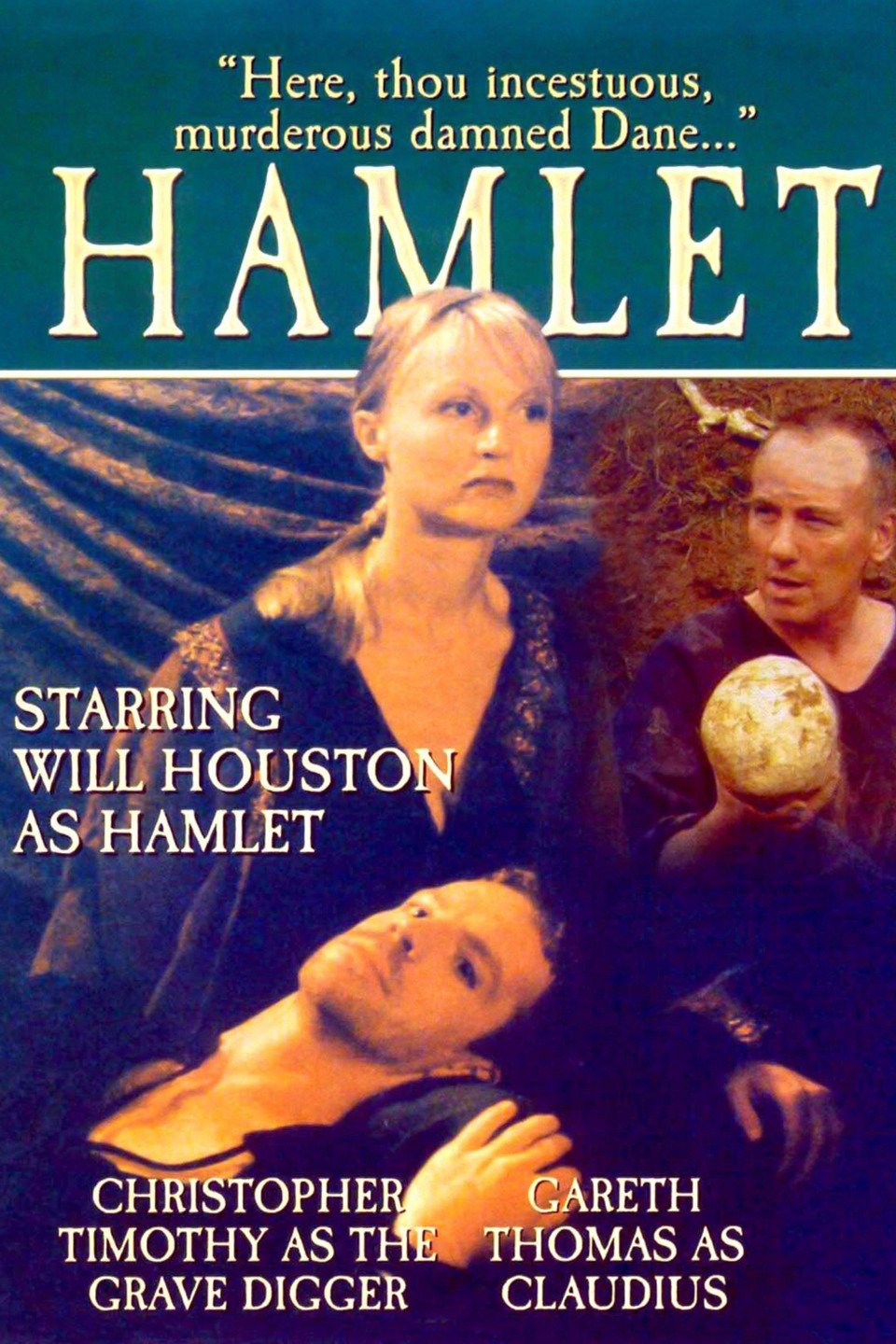 Hamlet Pictures Rotten Tomatoes