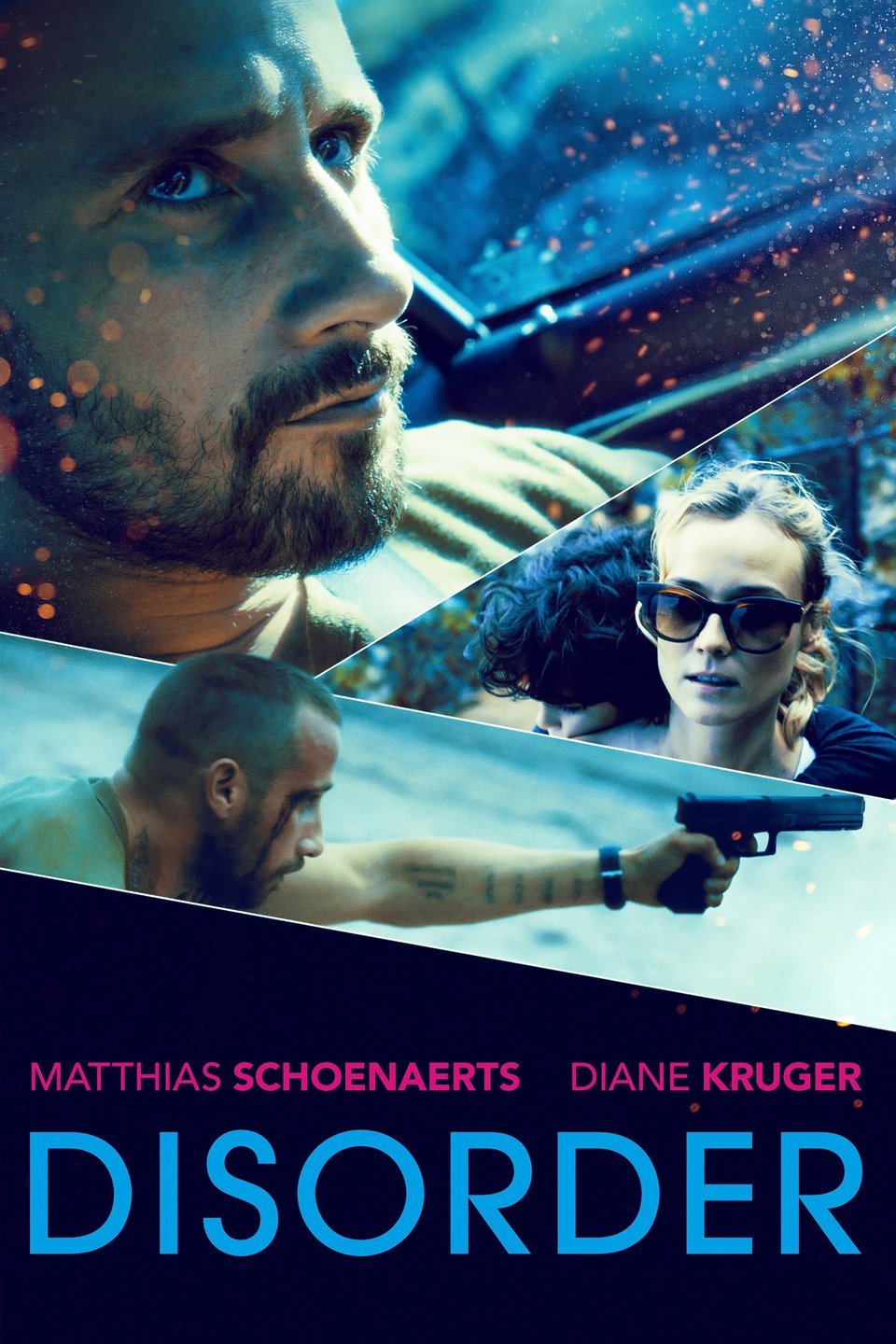 Disorder - Rotten Tomatoes