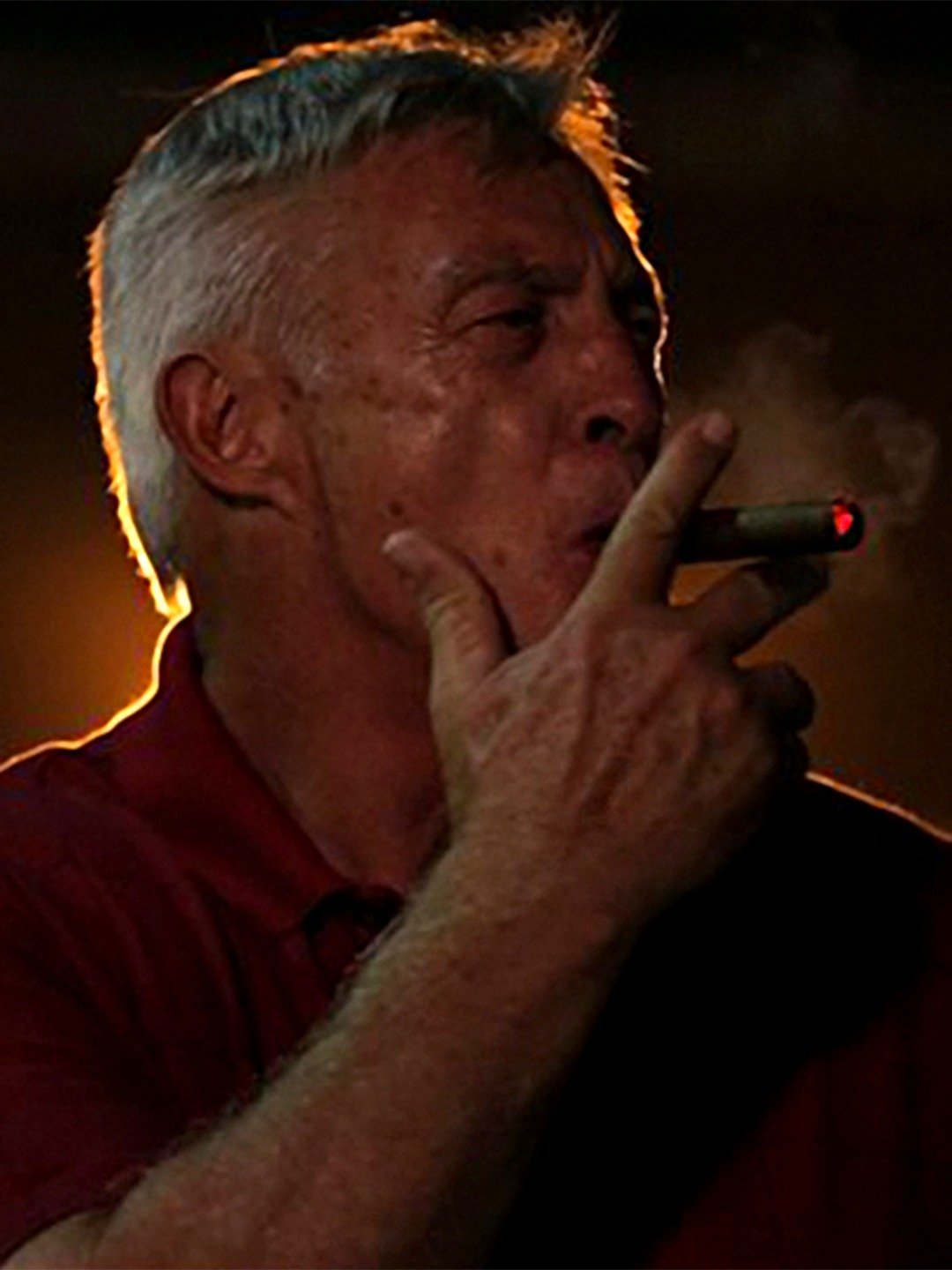 Dream/Killer Trailer 1 Trailers & Videos Rotten Tomatoes