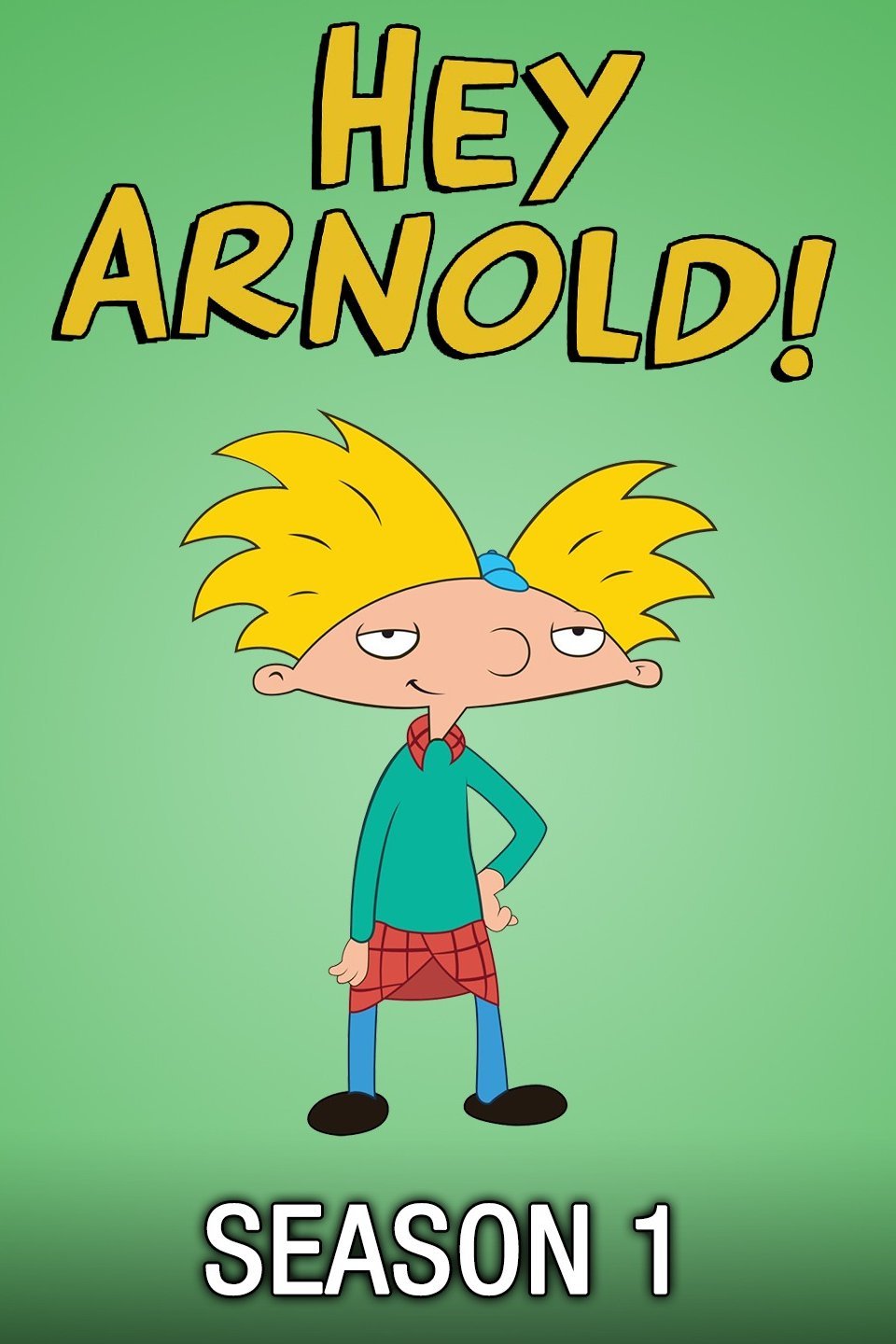 Hey Arnold! - Rotten Tomatoes