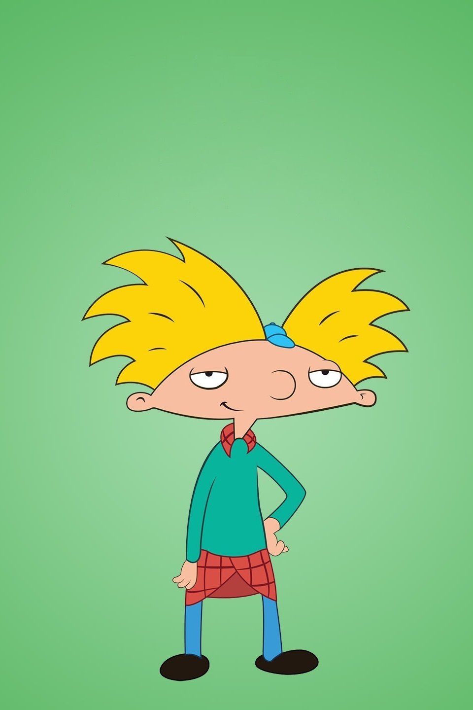 Hey arnold pictures