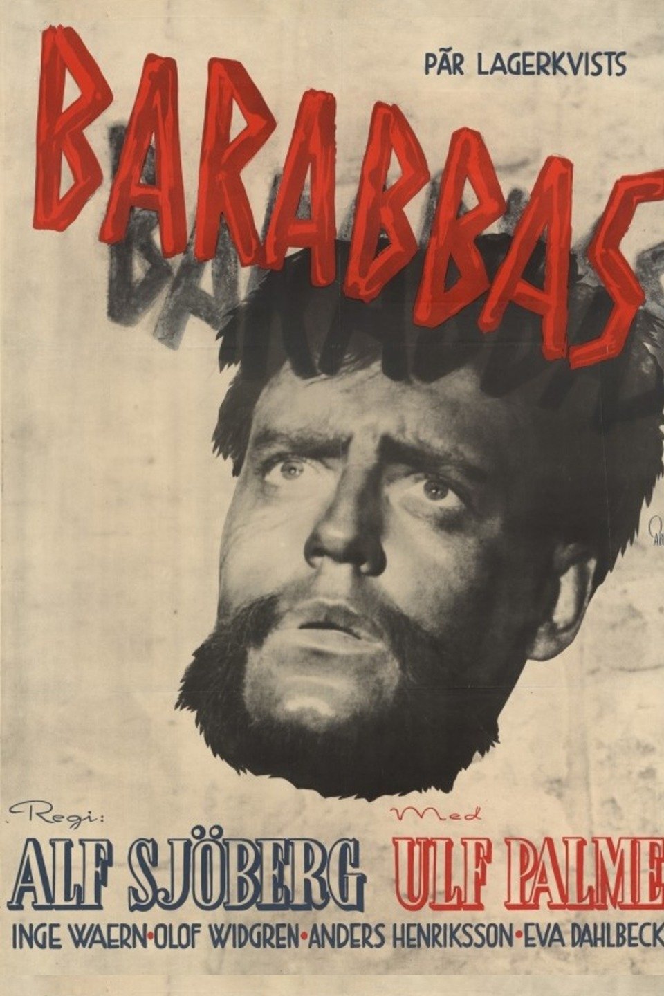 Barabbas Pictures Rotten Tomatoes
