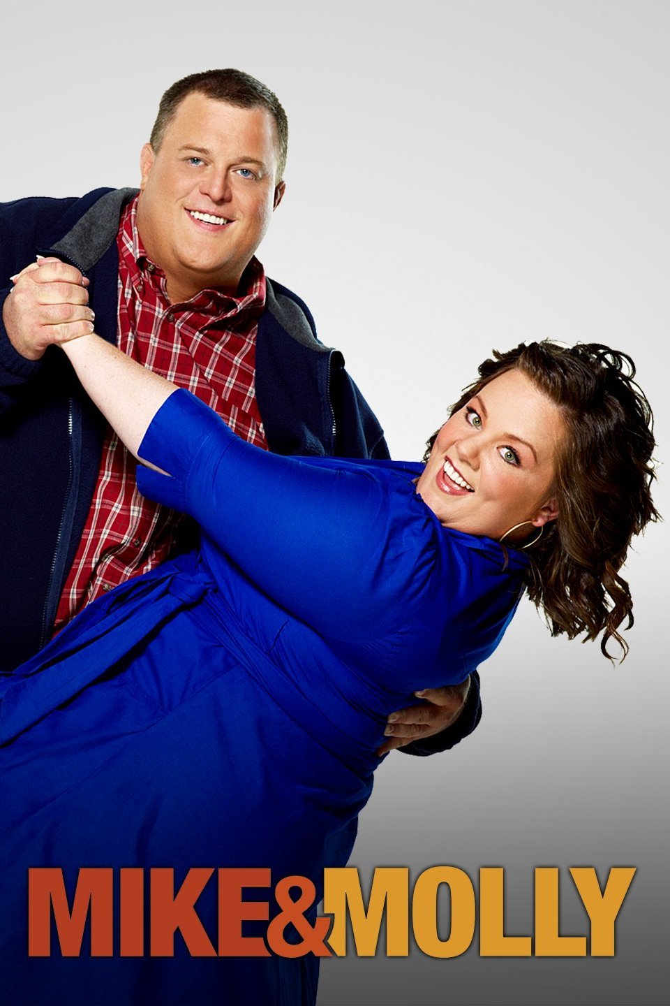 Mike & Molly - Rotten Tomatoes - How Many Seasons Of Mike And Molly Were There