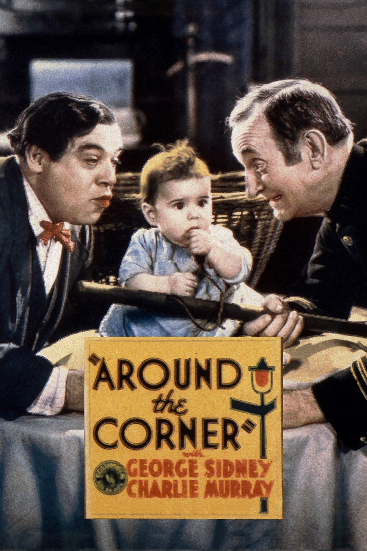 Around the Corner Pictures - Rotten Tomatoes