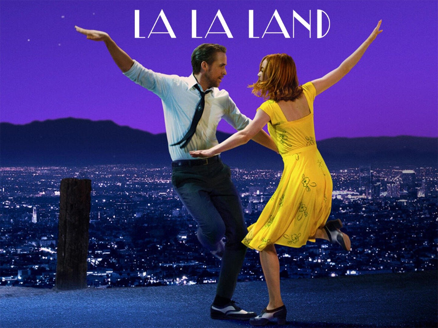 La La Land: TV Spot - 7 Golden Globe Wins - Trailers & Videos - Rotten ...