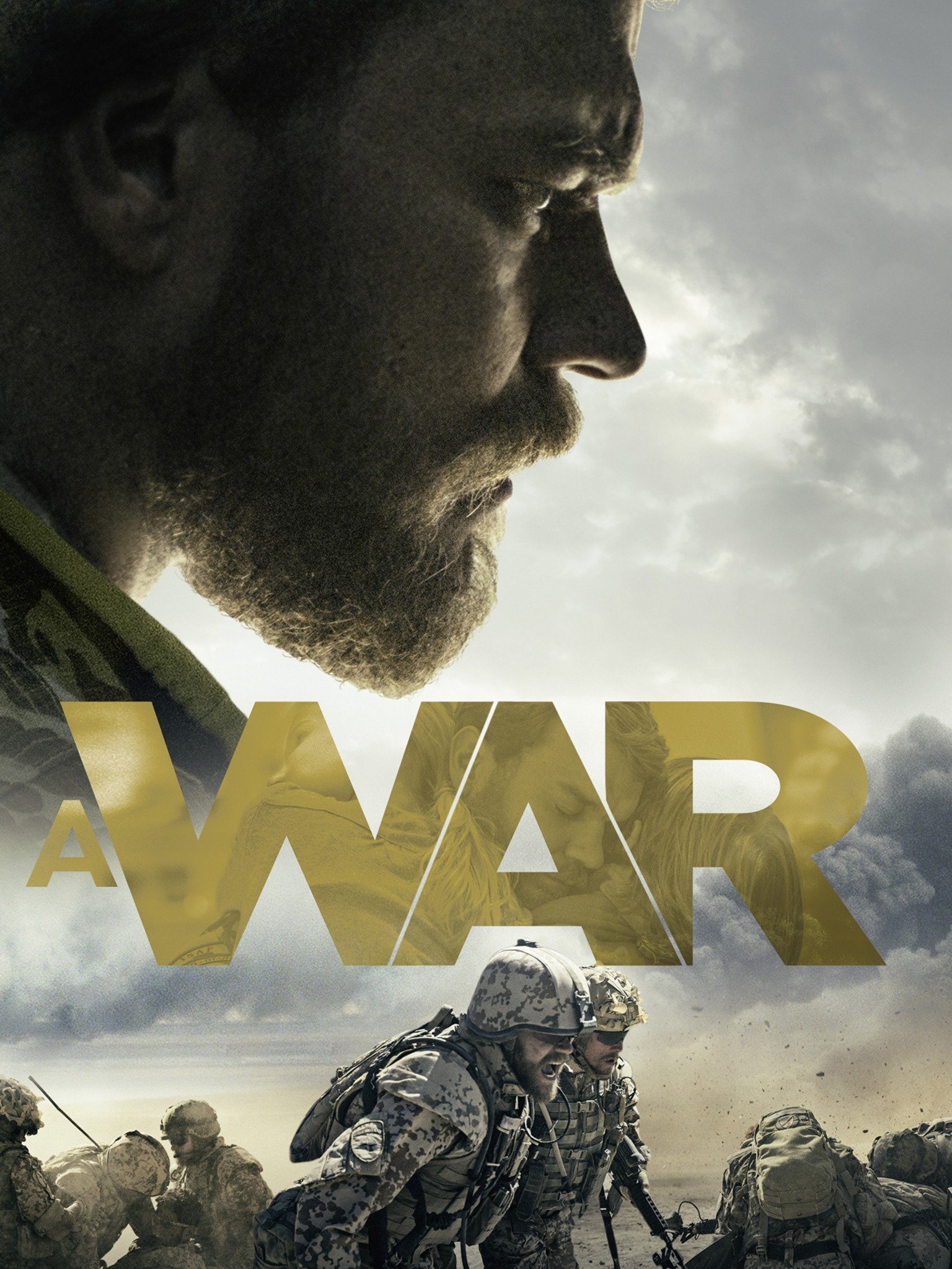 A War: Trailer 1 - Trailers & Videos - Rotten Tomatoes