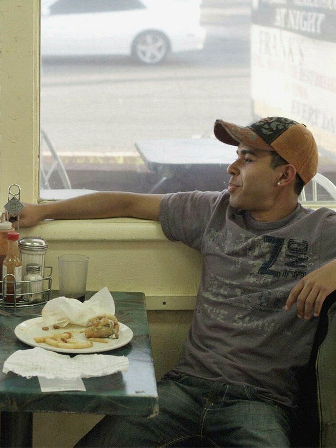 600 Miles Trailer 1 Trailers & Videos Rotten Tomatoes