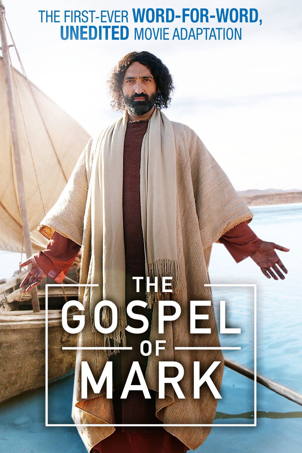 The Gospel of Mark Pictures Rotten Tomatoes
