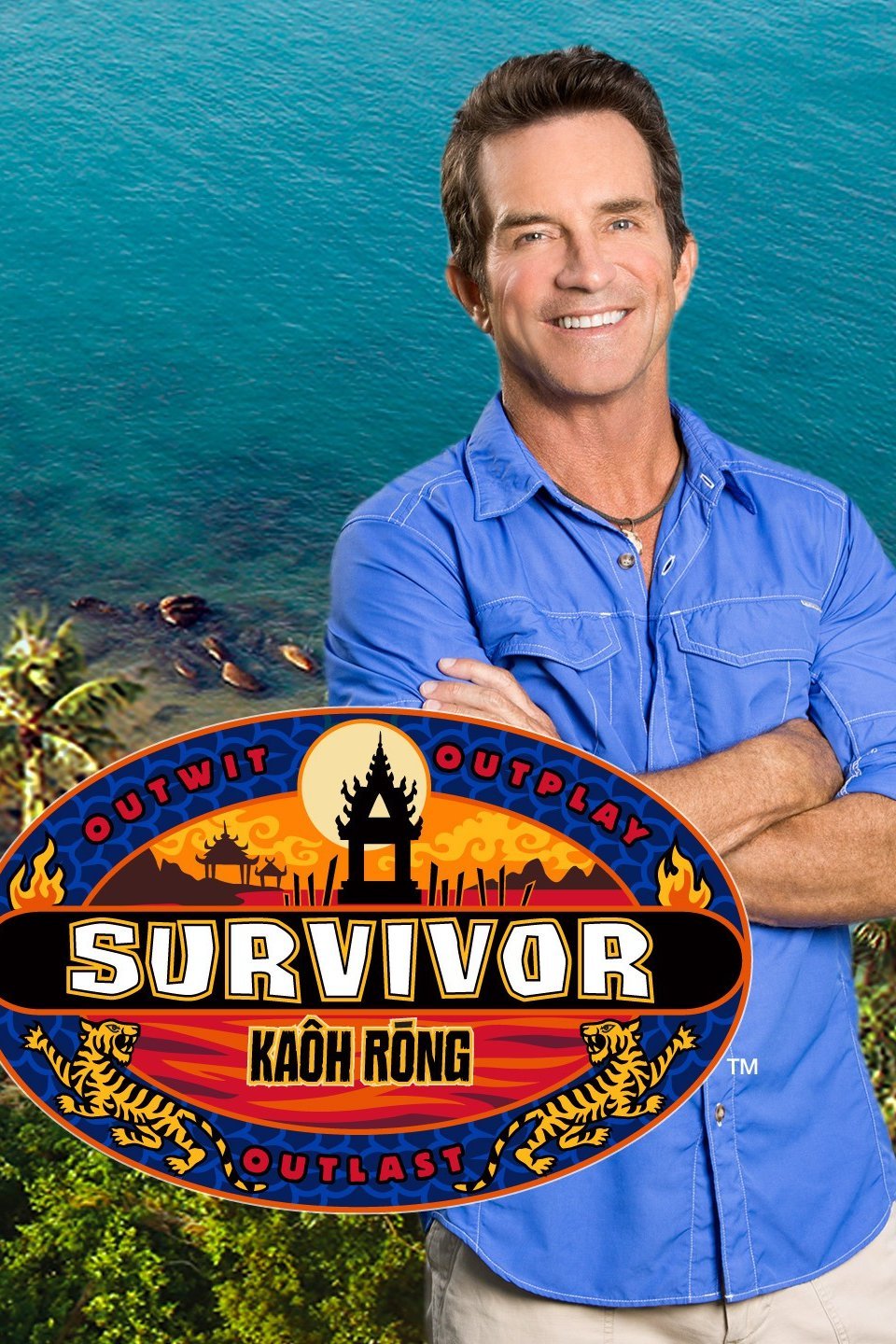 Survivor Rotten Tomatoes