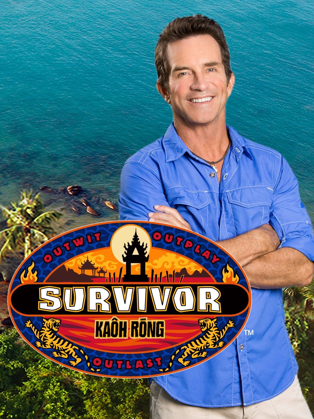 Survivor Kaoh Rong: 3 Key Scot Pollard Moments in Week 3