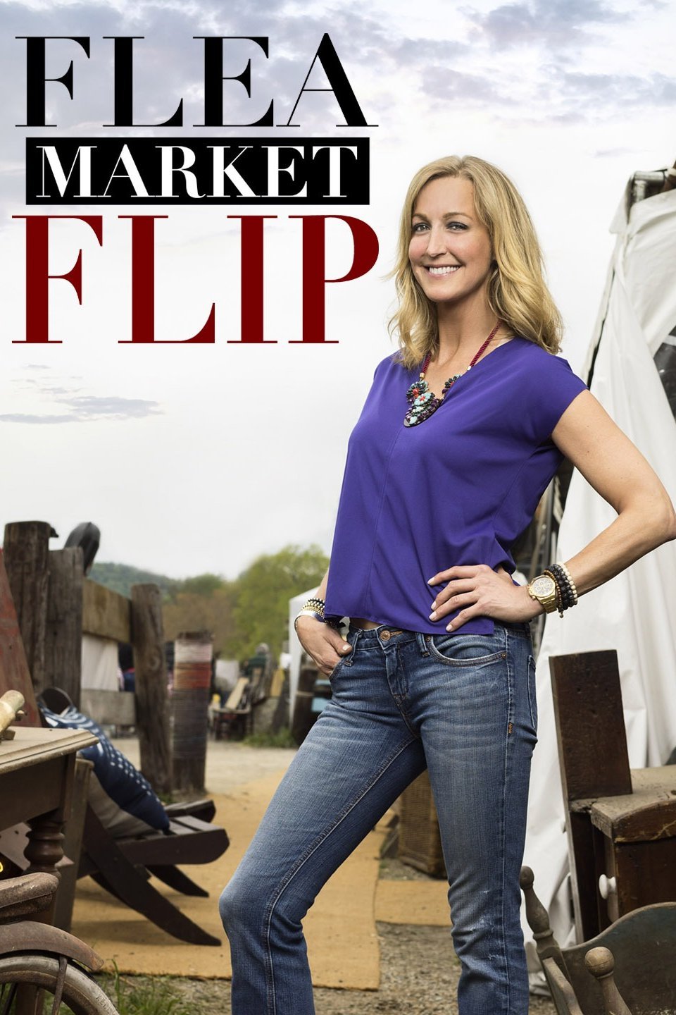 Flea Market Flip - Rotten Tomatoes