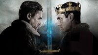 El Rey Arturo: La Leyenda de la Espada