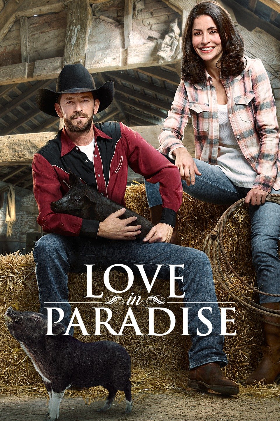 Love In Paradise Rotten Tomatoes