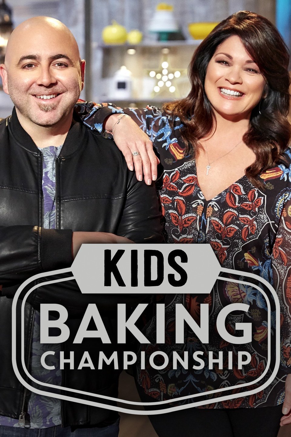 Kids Baking Championship: Season 2 Pictures - Rotten Tomatoes