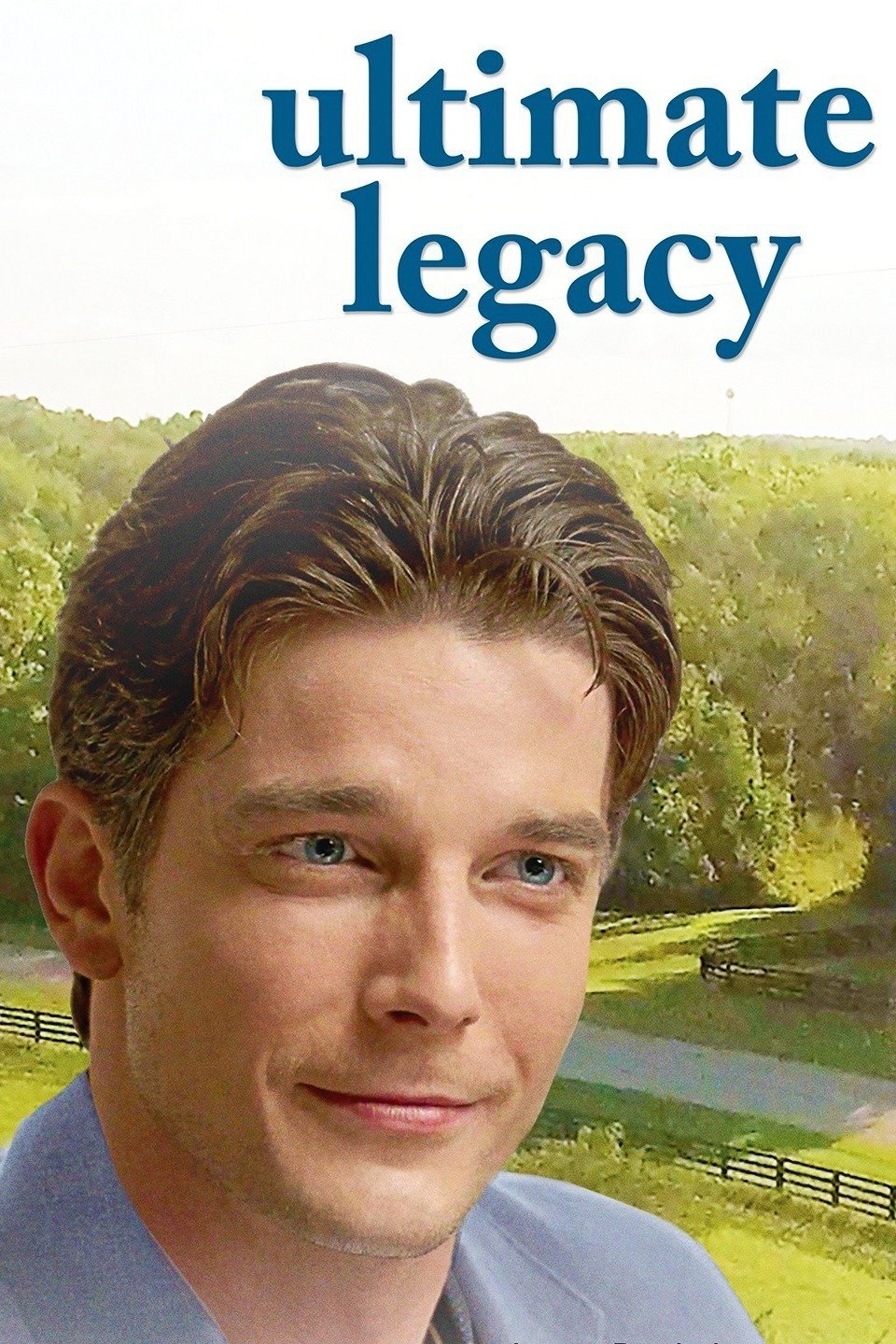 the ultimate legacy movie review