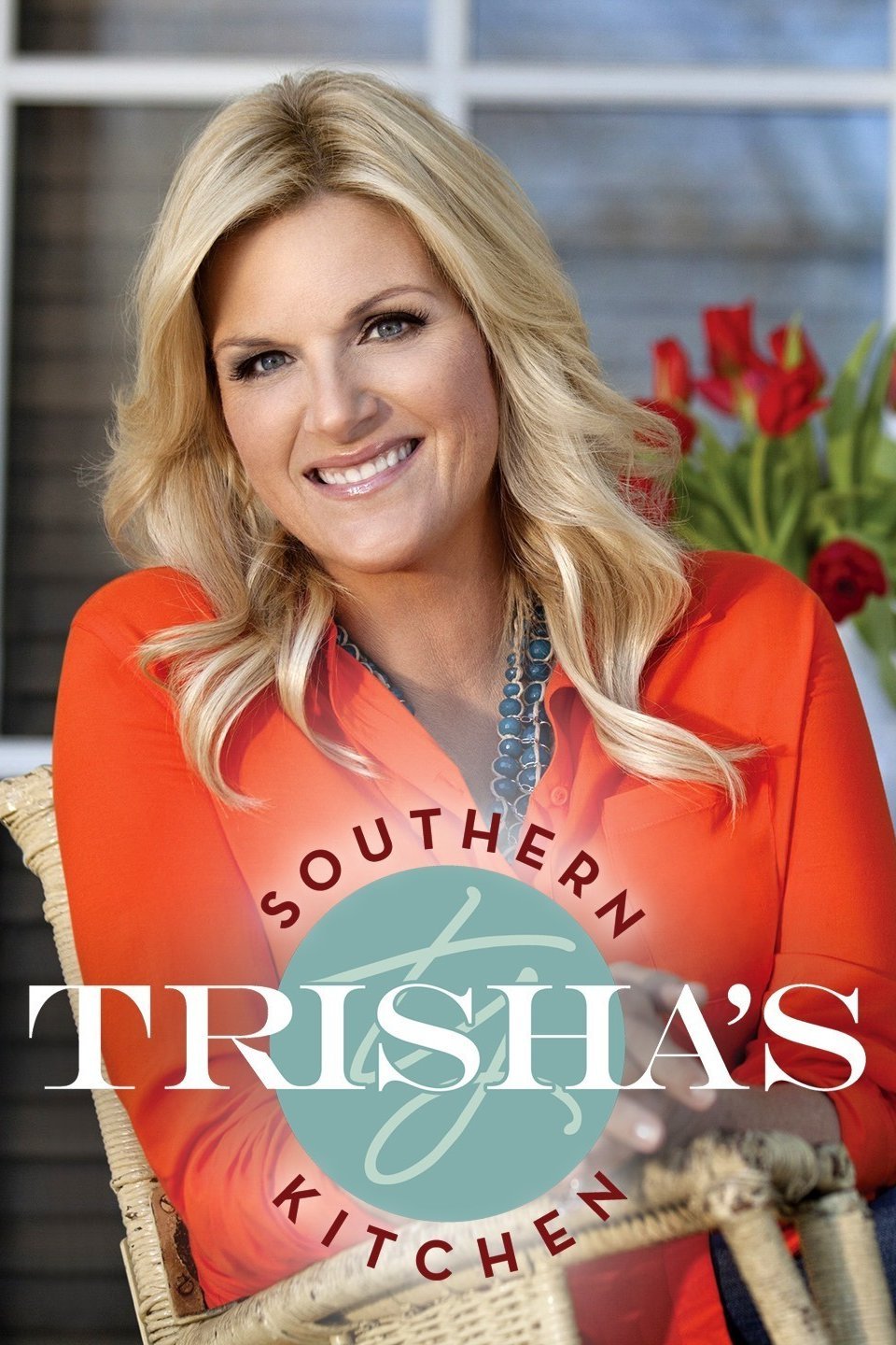 Trisha's Southern Kitchen Rotten Tomatoes