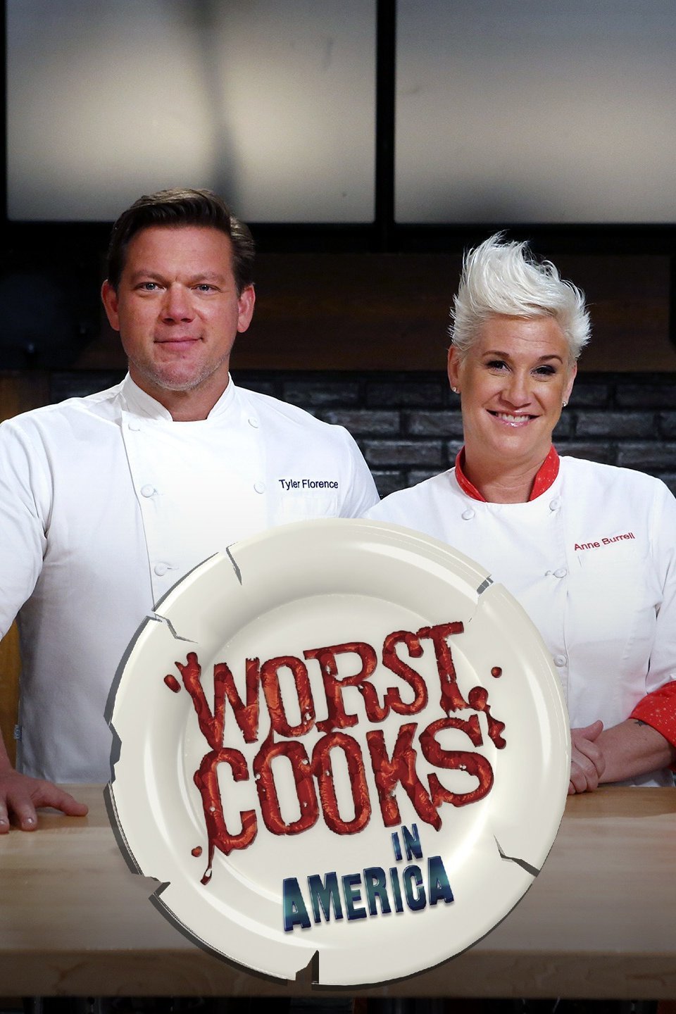 Worst Cooks in America Rotten Tomatoes