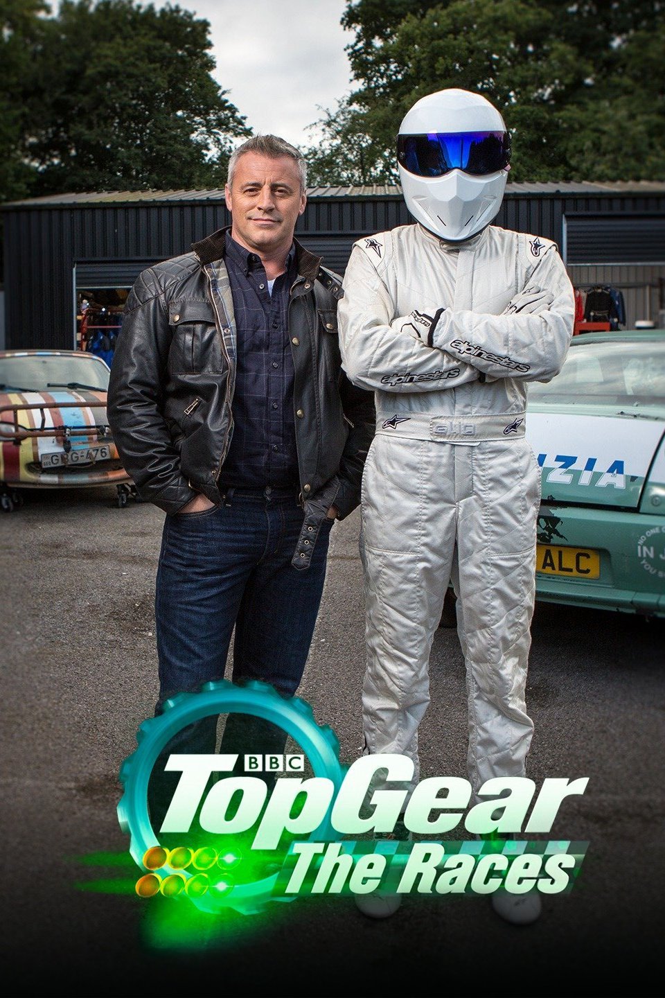 Top Gear The Races Pictures Rotten Tomatoes
