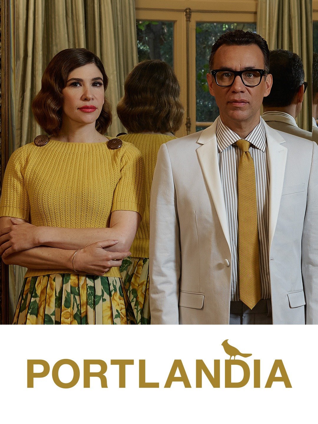 Portlandia Cast