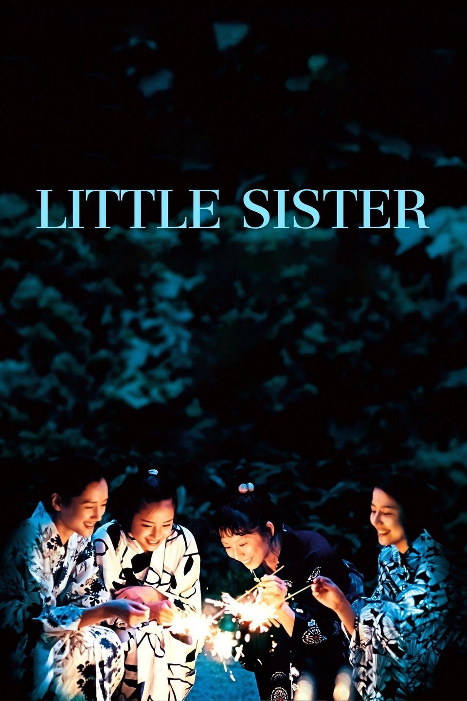 Little Sister - Rotten Tomatoes