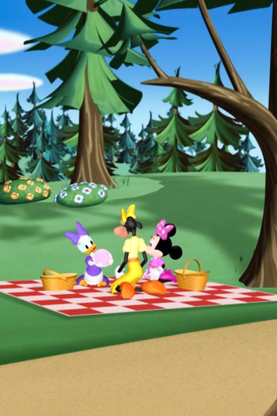 Picnic Panic Pictures Rotten Tomatoes